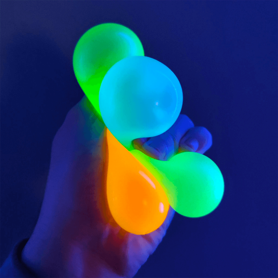 Glowballs
